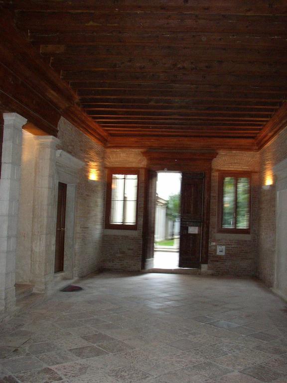 Апартаменты Palazzo Celsi Венеция Номер фото