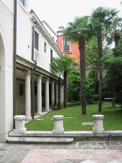Апартаменты Palazzo Celsi Венеция Номер фото
